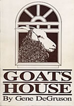 Goat's House cover